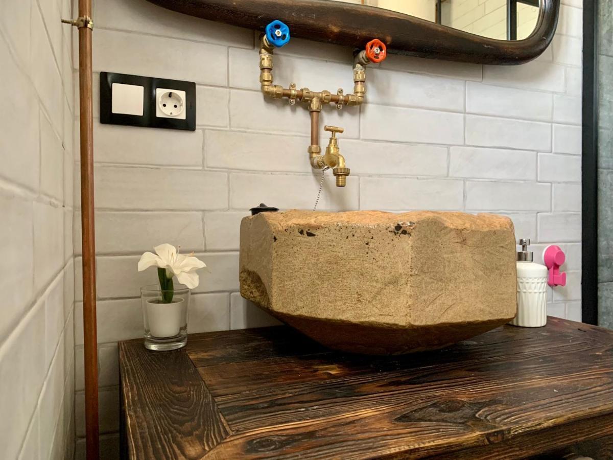 Workation - La Casita De Elsi Y Fran Apartment Коста Калма Екстериор снимка